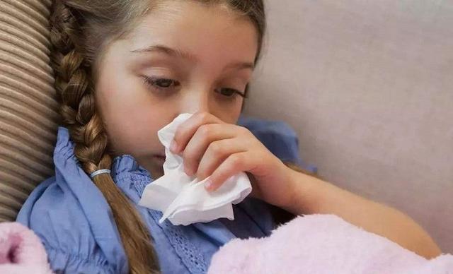 你的育儿经■又到了幼儿的“咳嗽季”，家长该怎样做来预防好呢？