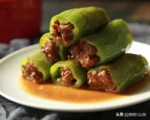 绝对地道的26道家常菜，香辣醇厚，越吃越想吃，拌上汤汁两碗饭