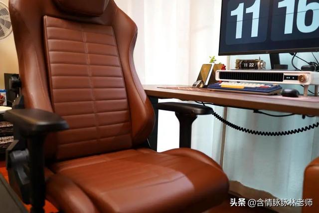 魔都凛冬将至，我给我的书桌置办那些好物