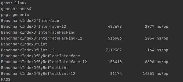 golang拾遗：为什么我们需要泛型