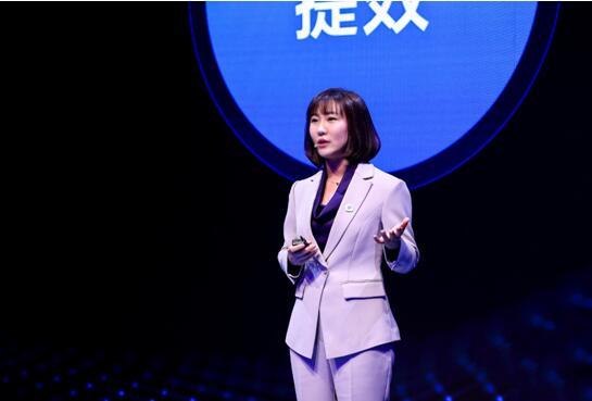 百度如流智会2020召开，李莹：如流赋能企业享智能工作