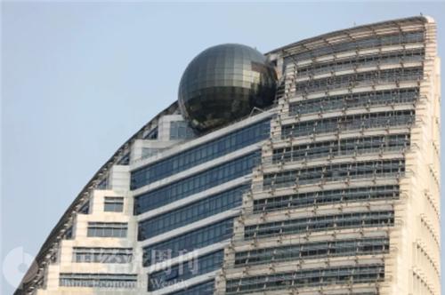 海航|海航集团被申请破产重整，陈峰出局