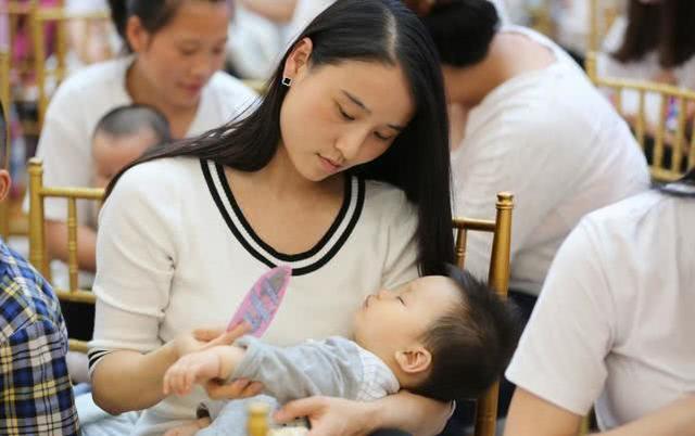 【你的育儿经】当妈妈后,一定要做到这四点,尤其是第一个,说话都硬气!