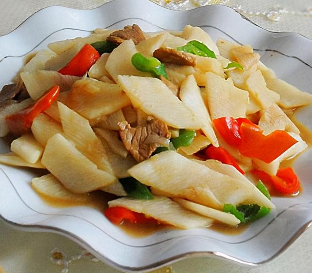 22款家常小菜分享，普通的食材淳朴的味道，往往令人最难忘