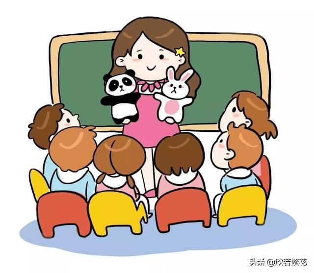 #超级宝妈#开学后，要不要送孩子上幼儿园，我们要了解以下几点