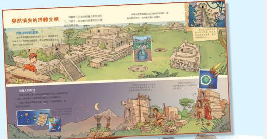 超级宝妈：哈佛前校长谈教育：提升孩子格局和眼界的途径，就是带他了解世界