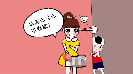 “爸爸昨儿压着妈妈，妈妈直喊疼”，孩子的话让奶奶脸红：这咋教