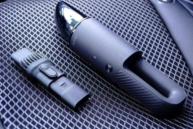 一年能为你省下千元清洁费用的车载吸尘器，你为什么还不买？