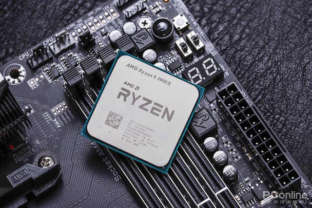 谁更适合你？AMD 锐龙9 3900X与Intel 酷睿i9-10900K全方位对比