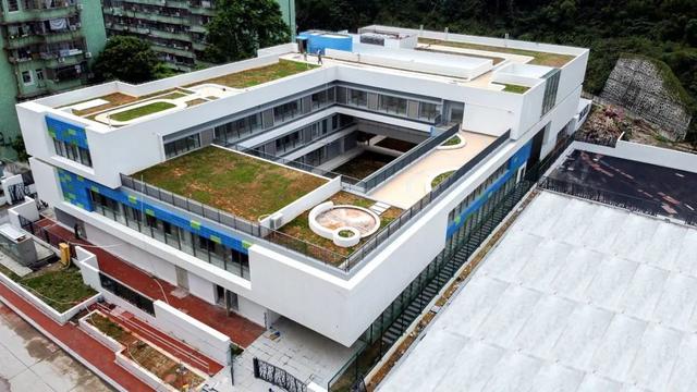 超级宝妈|提醒！香洲公办幼儿园开始报名！