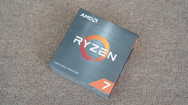 AMD ZEN3有多牛？看完这台5800X打造的主机就知道了