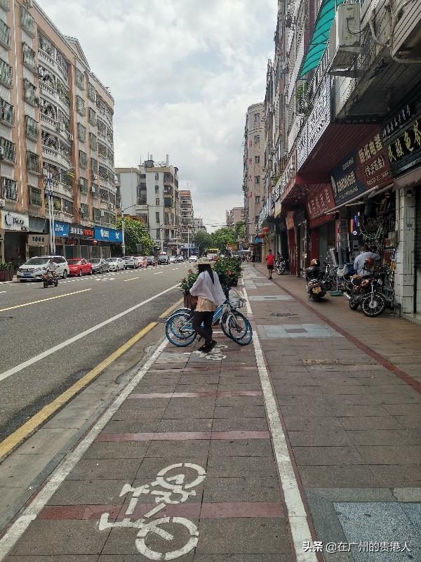 【山楂味的诗】走马观花,看顺德大良。