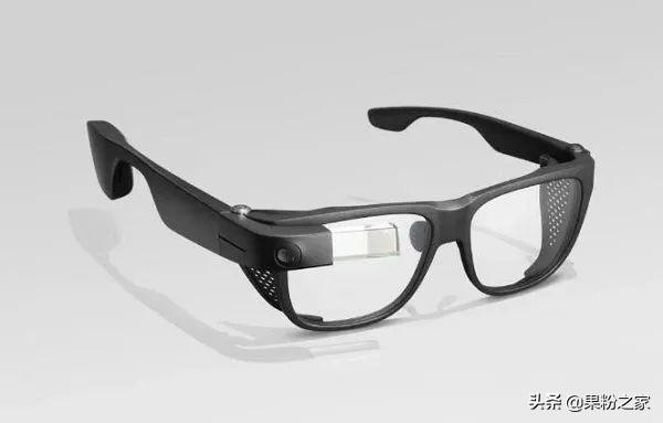 苹果AR眼镜又有新进展，最快今年发布