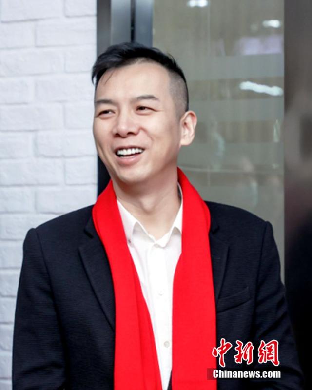 游戏|盛趣游戏董事长王佶：坚信选择时间看得见