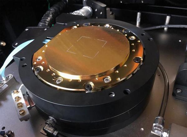 思达科技推出晶圆级光学器件老化测试系统