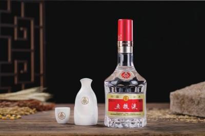 五粮液|以高质量发展推动五粮液迈向世界500强