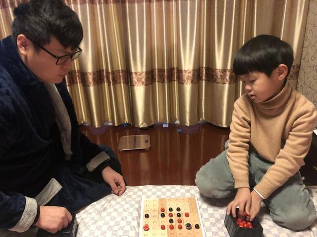 #超级宝妈#鹤琴幼儿园分部大三班“超长假期宅家乐”