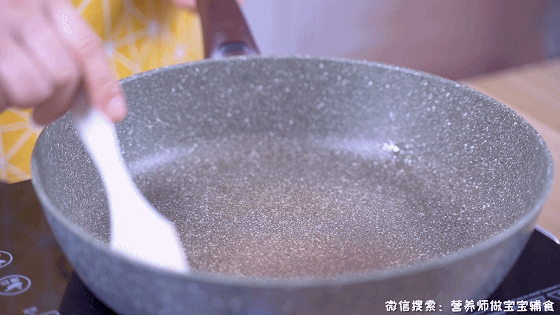 「你的育儿经」春天必吃,一站补齐钙铁锌碘,开胃好消化,一滴汤也没剩下