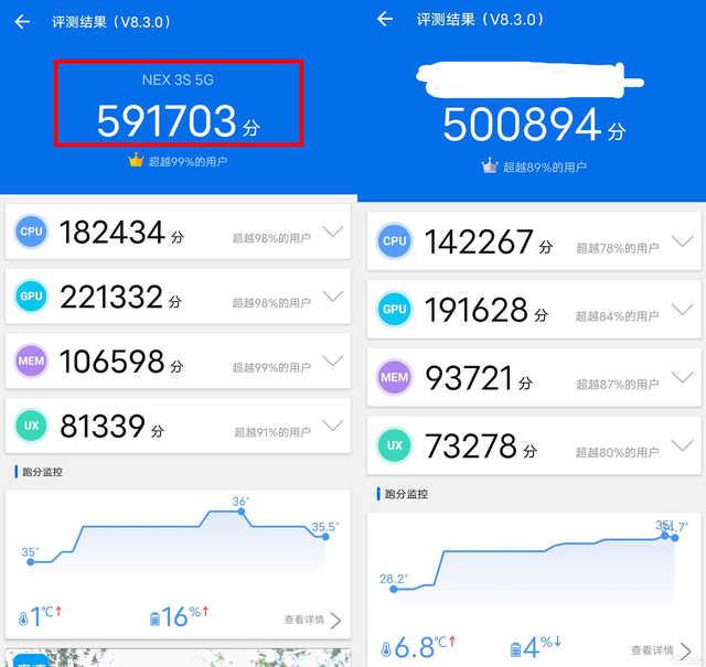 [勇哥科技]NEX 3S游戏实测：没想到骁龙865提升竟然这么大