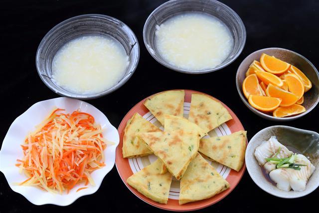 「超级宝妈」早上不贪睡，给孩子准备营养餐，比饭店里的还精致，特别简单
