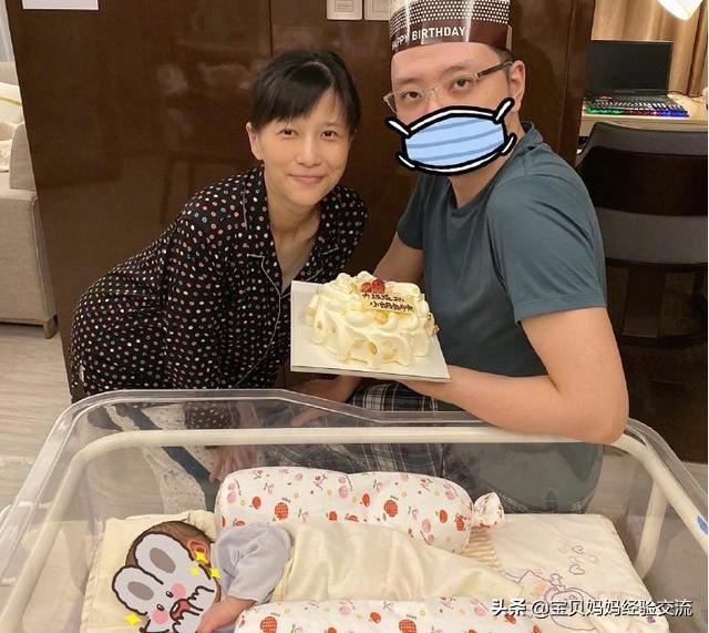 #你的育儿经#papi酱吐槽：“月子根本就不是用来休息的”，引得宝妈们共鸣