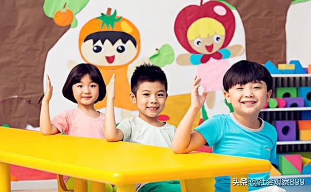 「超级宝妈」有人担心幼儿园女老师太多，男孩“阳性”不足。老师：你管试试！