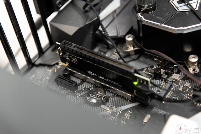 安培、图灵、RNDA比一比：三大架构显卡能耗比对比测试