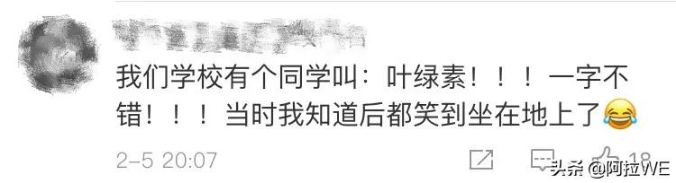 「超级宝妈」爸爸给孩子取名：大宝叫逗号，二宝叫句号，要是还有三宝叫叹号吗