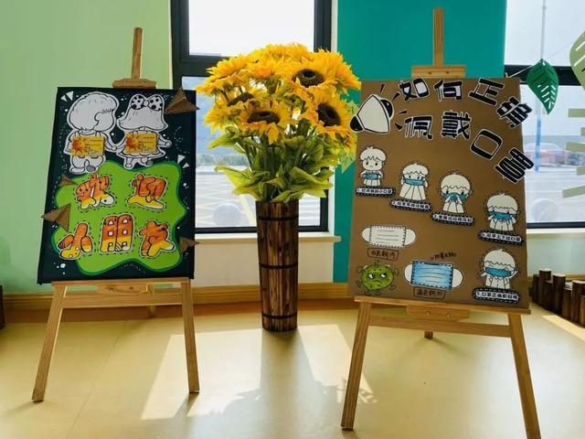 超级宝妈▲宁波幼儿园萌娃们开学啦！独自入园、测温、一米距…开心有序！