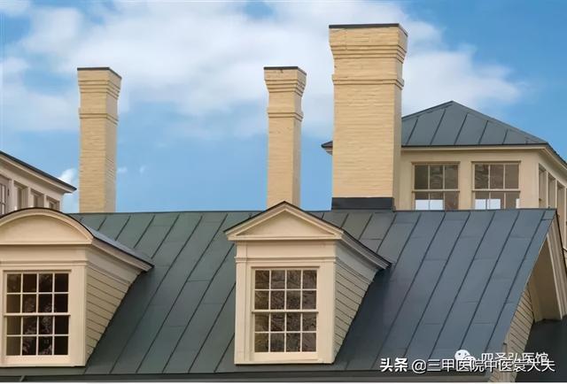 迈入中医之门第79篇：中医视角解读“慢性肺病论治”