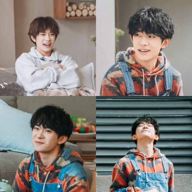 《朋友请听好》之宝藏男孩易烊千玺篇想和他谈恋爱了！太温柔了|fun娱乐