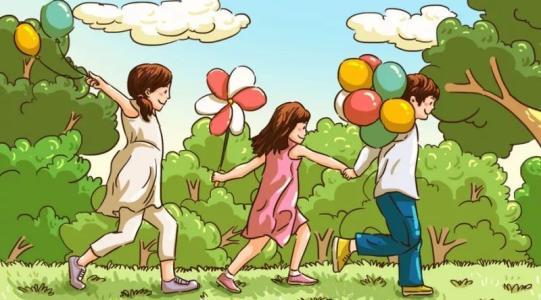 麦芽糖|小朋友不喜欢去幼儿园,怎么处理?聪明父母这样做