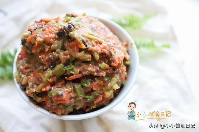 你的育儿经：自己在家做五块钱一顿有菜有肉吃的饱！这样做牛肉饺子就是香