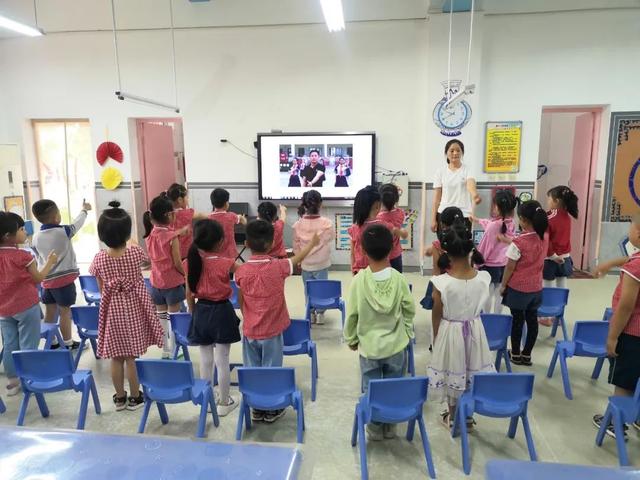 超级宝妈|“Mini神兽”归笼 | 临潼首批幼儿园开学啦 ~