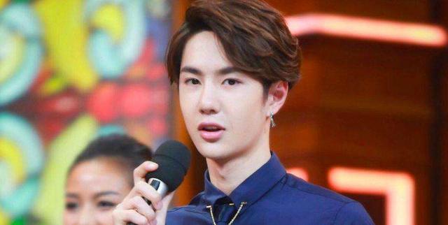 樱桃奶球|乐华和芒果关系微妙，王一博会因此退出《天天向上》吗？