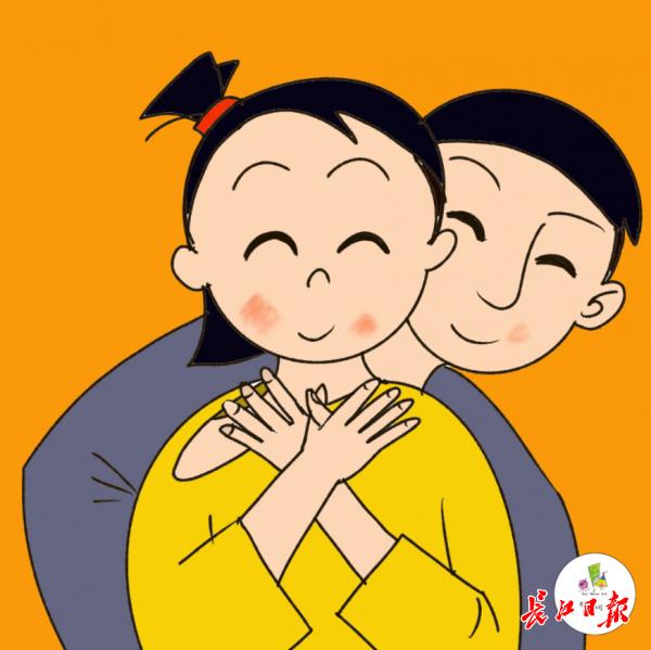 【你的育儿经】“蝴蝶抱抱”，小宝贝们都来抱一抱