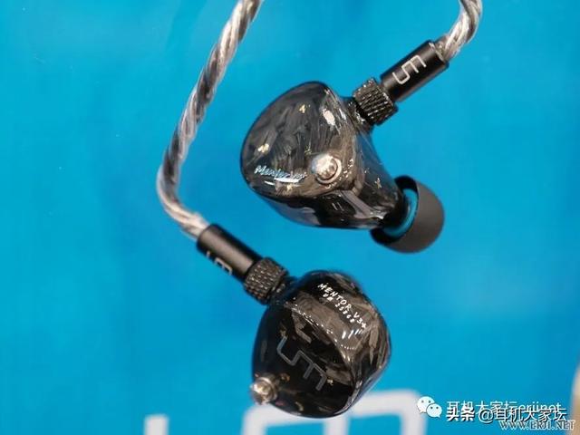 2020中国（成都）国际耳机展掠影「二」