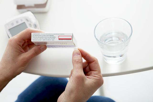 漏吃了降压药，要不要补服？这事可以说清楚了