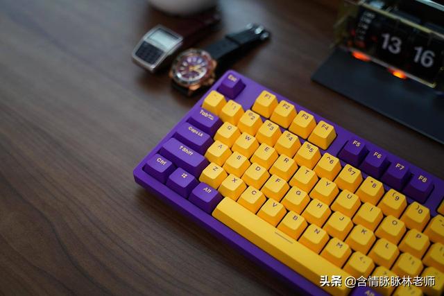 达尔优又在搞事情？A87紫金配色那么骚气？