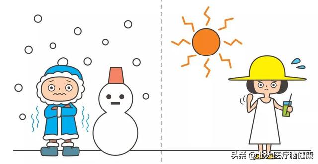 花一样的青春|2岁还不会区分大小？16张图片，教会孩子说反义词