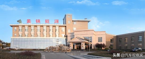『乘车御剑』分拆上市的概念被提出，会有哪些新能源车企符合条件呢？