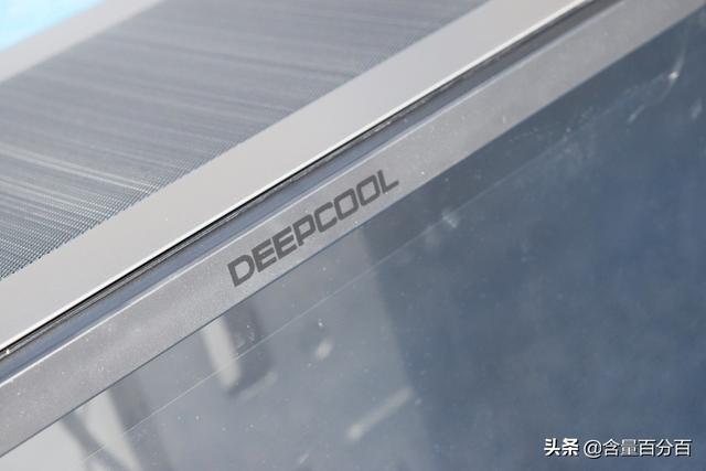 把万元硬件装进百元机箱？九州风神魔方110磁吸电脑机箱装机