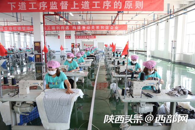 文化|榆阳区GDP首破1000亿元 六项主要经济指标增速榆林第一