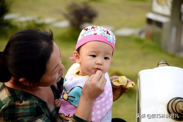 超级宝妈▲辅食怎么喂、喂什么？把握免疫力“分水岭”，宝宝体质好、不生病