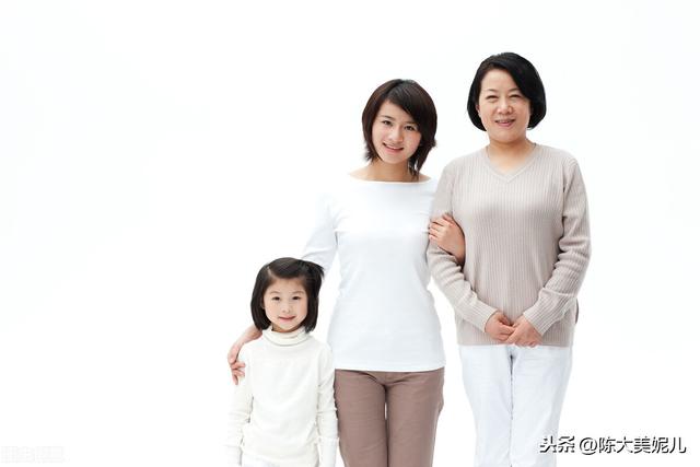 养了30年的继女，给我上了一堂课，老人：疼好自己的娃才是王道