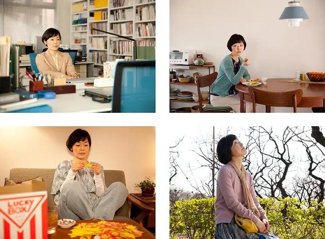 多拉不懂A梦|推荐5部治愈系日剧，给你的人生一点甜