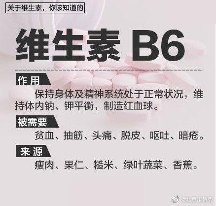 维生素|如何补充维生素效果最佳？转给需要的人