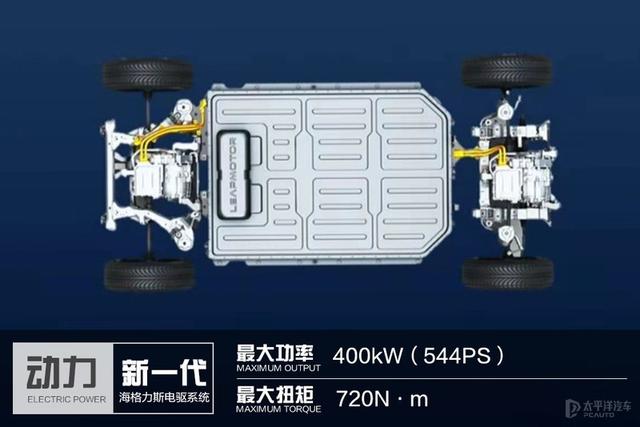 实车体验零跑C11 颜值终于在线了