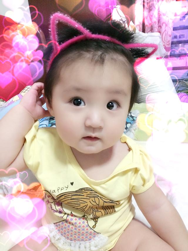 「你的育儿经」怎样生个大眼睛的宝宝