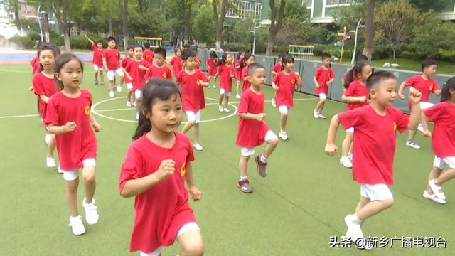 温暖家庭|入园难、入园贵？“学前教育”新乡这样做